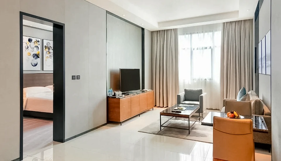 هتل آسیانا گرند دبی